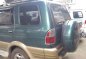 Isuzu Crosswind xuv 2003 Very good condition-0