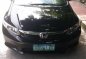 Honda Civic 2012 automatic FOR SALE-0