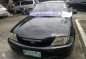 2001 Ford Lynx Black Gasoline MT -0