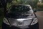 2011 Black Toyota Alphard FOR SALE-4