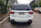 2016 Isuzu MUX 3.0 Automatic FOR SALE-4