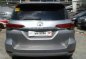 2017 TOYOTA Fortuner V 4x2 DSL AT -3