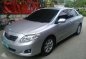 Fresh Toyota Corolla Altis G 2010-4