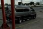 Toyota Granvia 1kz te turbo diesel 30 powerful engine Neg-1