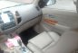 Rush Toyota Fortuner G gas 2009 mdl 62k mlgs-5