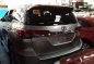 2017 Toyota Fortuner 4x2 Manual Transmission-5