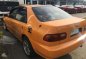 Honda Civic 1995 esi FOR SALE-4