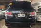 2014 TOYOTA Fortuner 30 V 4x4 Automatic Dark Steel-2