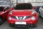 Nissan Juke 2017 for sale-1