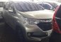 2017 Toyota Avanza 1.5 G Automatic Champagne -0