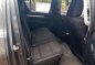 2016 Toyota Hilux 2.8 4x4 Diesel Automatic -6