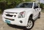 2013 Isuzu Dmax Pick-up 4x2 Manual Cebu Unit-4