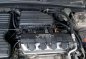 Honda Civic dimension 2001 AT registered-10