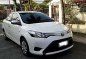 2014 Toyota Vios Manual Very Nice-0