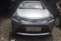 2017 TOYOTA Vios 13 E Manual Silver Thermalyte-0