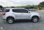 2017 Isuzu MUX 30 LS A 4x2 AT FOR SALE-8