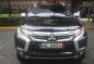 Mitsubishi Montero Sport GLS Premium 2016 FOR SALE-1