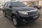 FOR SALE: 2012 TOYOTA FORTUNER 4x2 G DIESEL AUTOMATIC-1