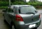 Toyota Yaris 2007 model FOR SALE-1