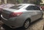 2017 TOYOTA Vios 13 E Manual Silver Thermalyte-2