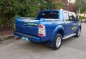 2010 Ford Ranger Wildtrak Manual Diesel 10-4