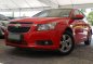 2010 Chevrolet Cruze AT CASA Leather-6