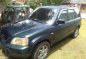 2002 Honda Crv 1st Gen FOR SALE-2