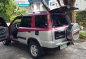 Honda Crv 1998 matic first gen-5