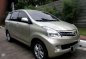 2013 Toyota Avanza G Automatic FOR SALE-0