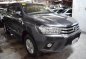 Toyota Hilux G 2016 for sale-6