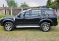 Ford Everest 2011 Automatic transmission-3