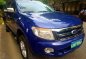 Ford Ranger XLT AT 2014 FOR SALE-3