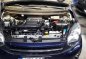 2016 Toyota Wigo 1.0G Automatic Gas Blue-0