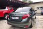 2018 Toyota Vios E Manual Transmission 2t km Mileage only-2