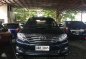 2014 Toyota Fortuner 3.0 V 4x4 Automatic Transmission-2