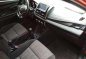 2016 Toyota Vios 1.3 E Manual Transmission Dual VVTi-5