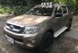 Rush sale! Fresh Toyota Hilux E 201-6