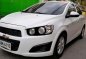 Chevrolet Sonic LS 1.4L M-T 2015 FOR SALE-3