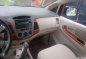 Rush rush sale! 2006 Toyota Innova. -9