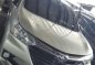 2017 Toyota Avanza 1.5G Automatic FOR SALE-0