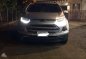 2016 Ford Ecosport Trend AT FOR SALE-4