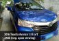 2016 Toyota Avanza 1.3 E at FOR SALE-0