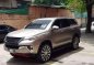 For sale Toyota Fortuner V 2017 Model-0