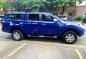 Ford Ranger XLT AT 2014 FOR SALE-1