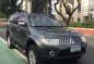 Mitsubishi Montero Sport 2010 GLS for sale-1