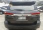 2016 TOYOTA Fortuner V 4x2 DSL AT FOR SALE-5