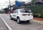 2014 Toyota Fortuner G D4d Automatic FOR SALE-4