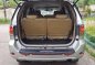 Toyota Fortuner V 4x4 diesel automatic 2005-10