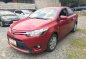 2016 Toyota Vios 1.3 E manual 10tkm only!-0