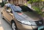 RUSH sale 2011 Honda City-0